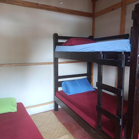 Free Spirits Hotel San Marcos La Laguna Eksteriør billede