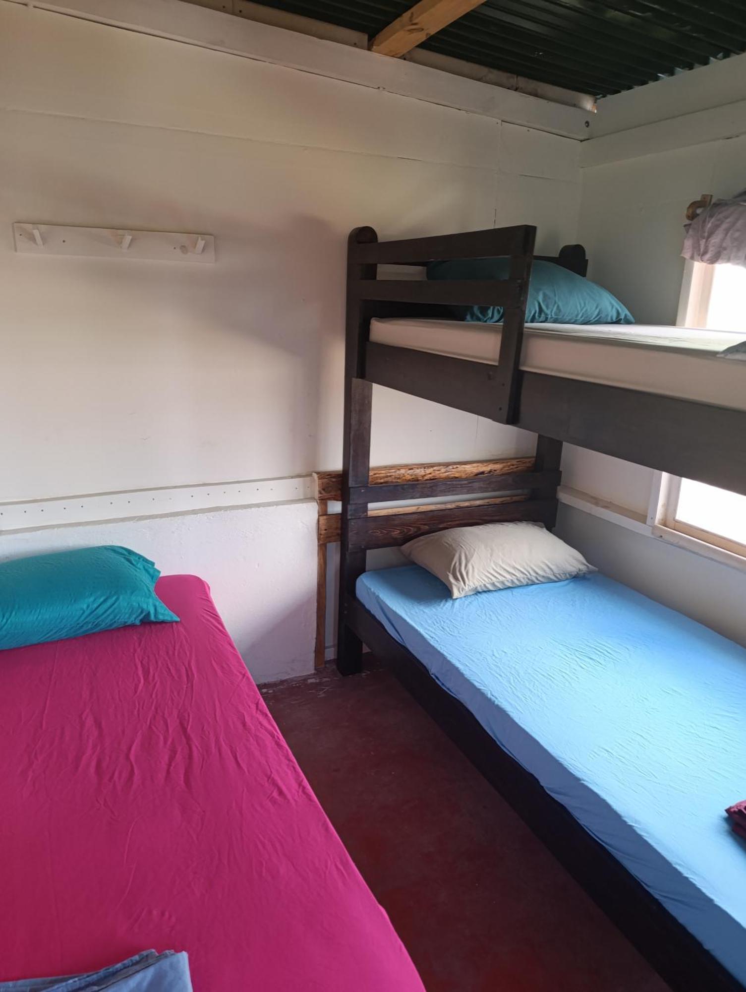 Free Spirits Hotel San Marcos La Laguna Eksteriør billede