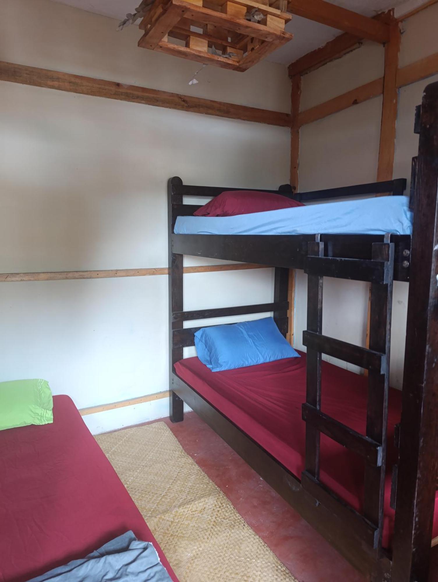 Free Spirits Hotel San Marcos La Laguna Eksteriør billede