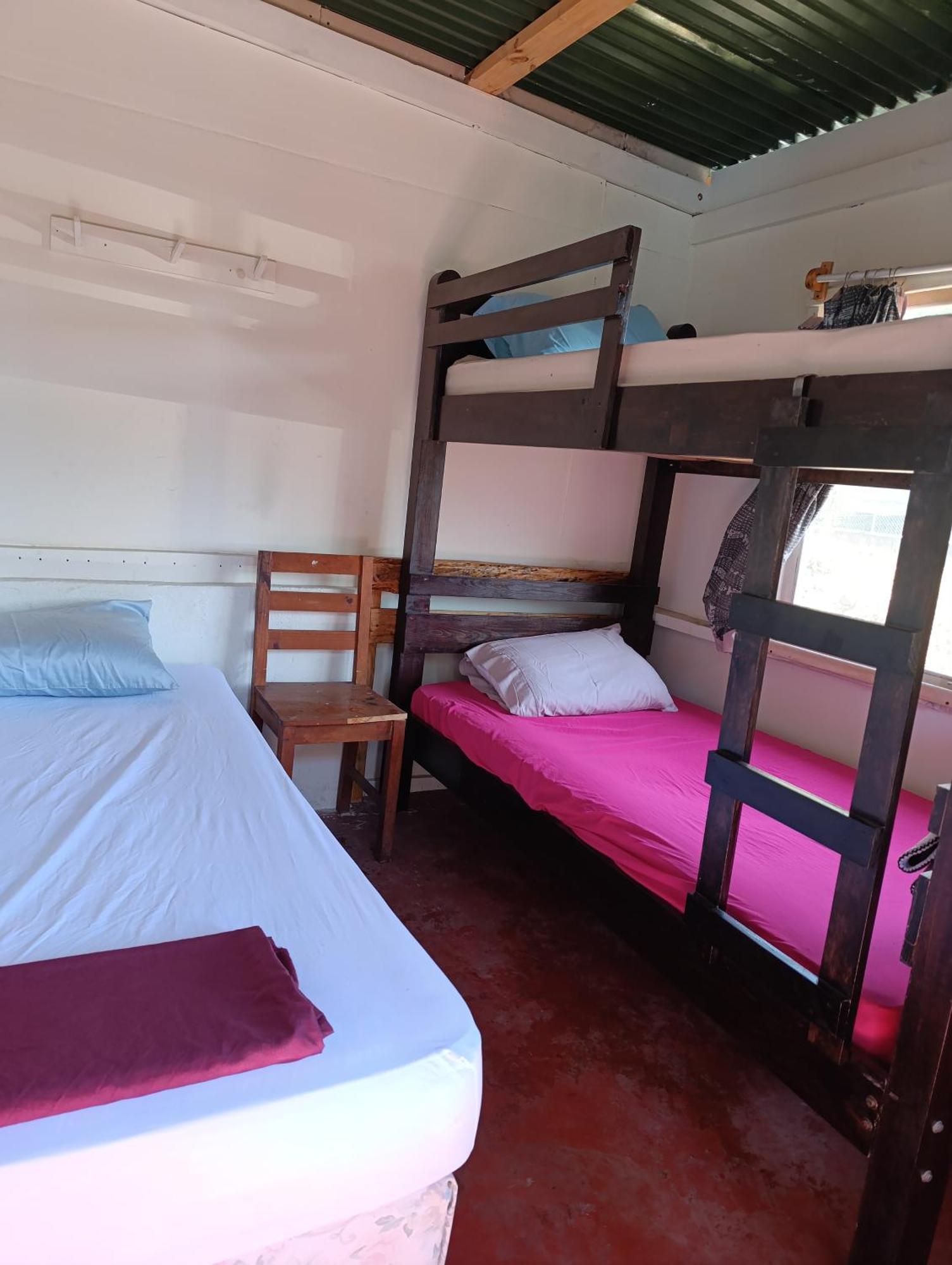 Free Spirits Hotel San Marcos La Laguna Eksteriør billede